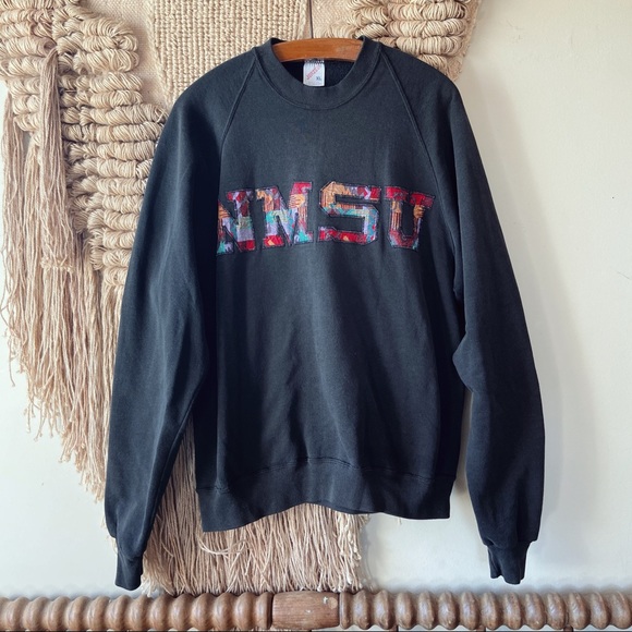 nmsu sweatshirt